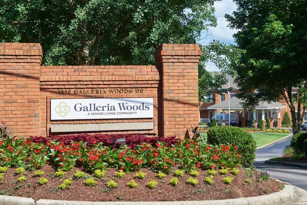 Galleria Woods