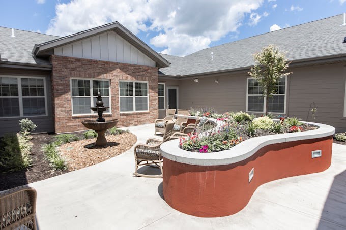 The Wildwood Senior Living