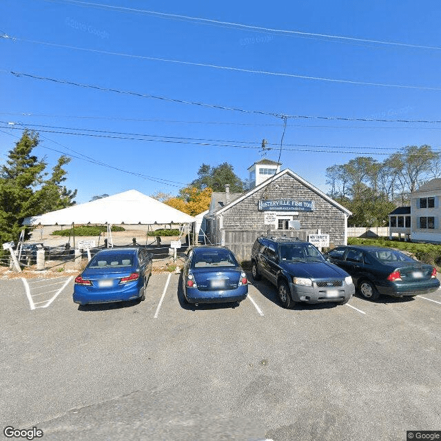 Visiting Angels Of Cape Cod