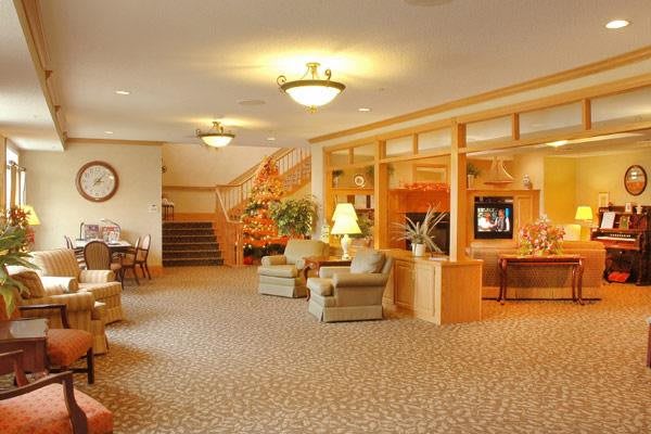 Oak Park Place - Albert Lea