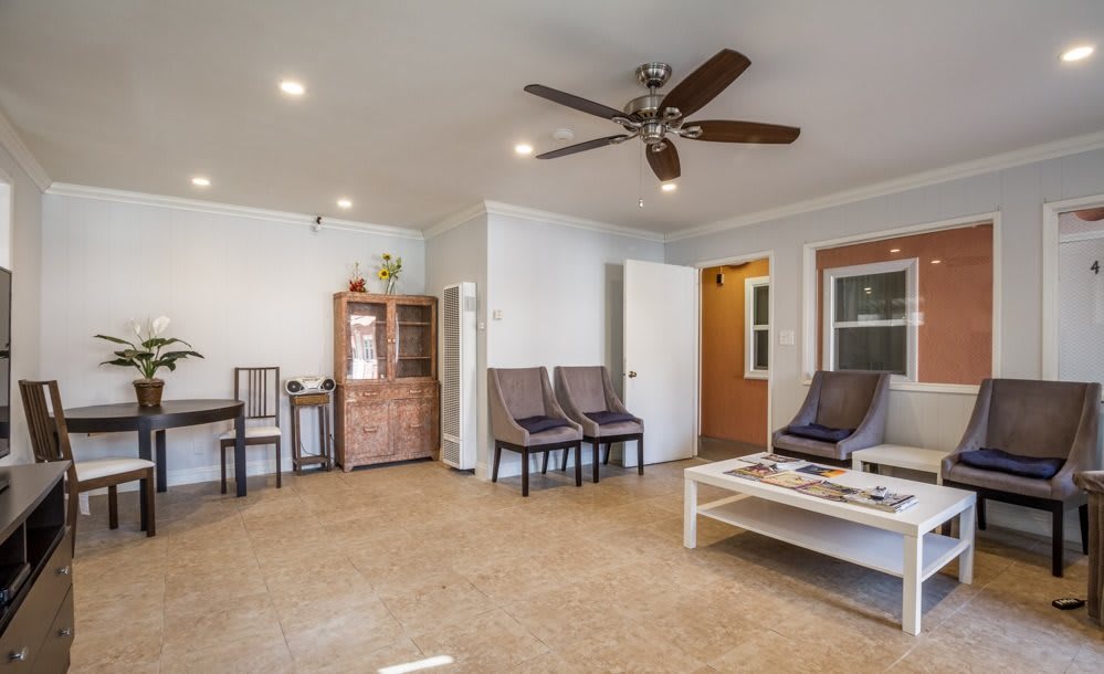 Bentley Suites by Serenity Care Health