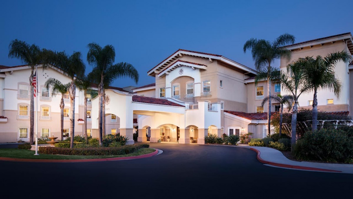Belmont Village Sabre Springs