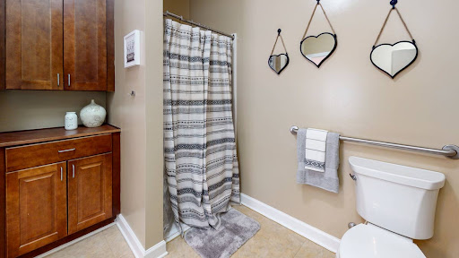 Gaines Park Senior Living