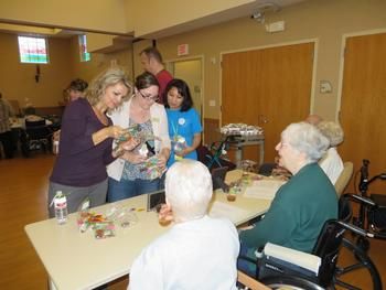 Benedictine Living Community