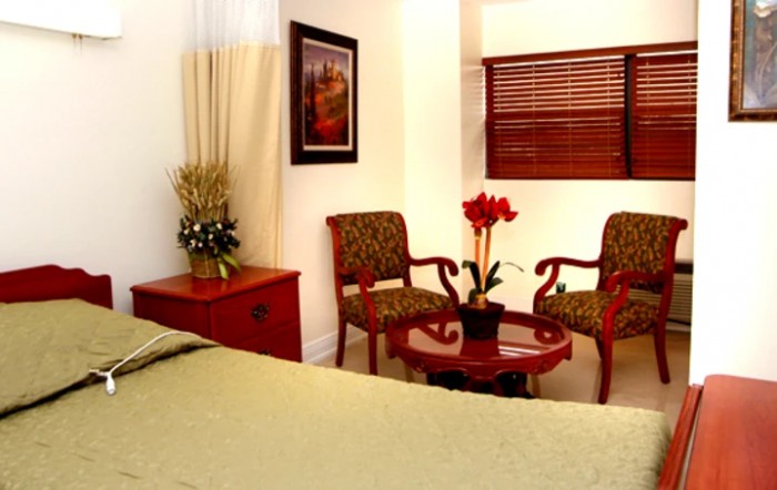 Aventura Rehab And Nursing Center