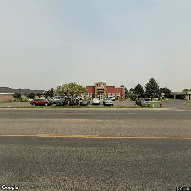 Aspen Grove In-Home Assistance Pocatello,  Blackfoot & ID Fal