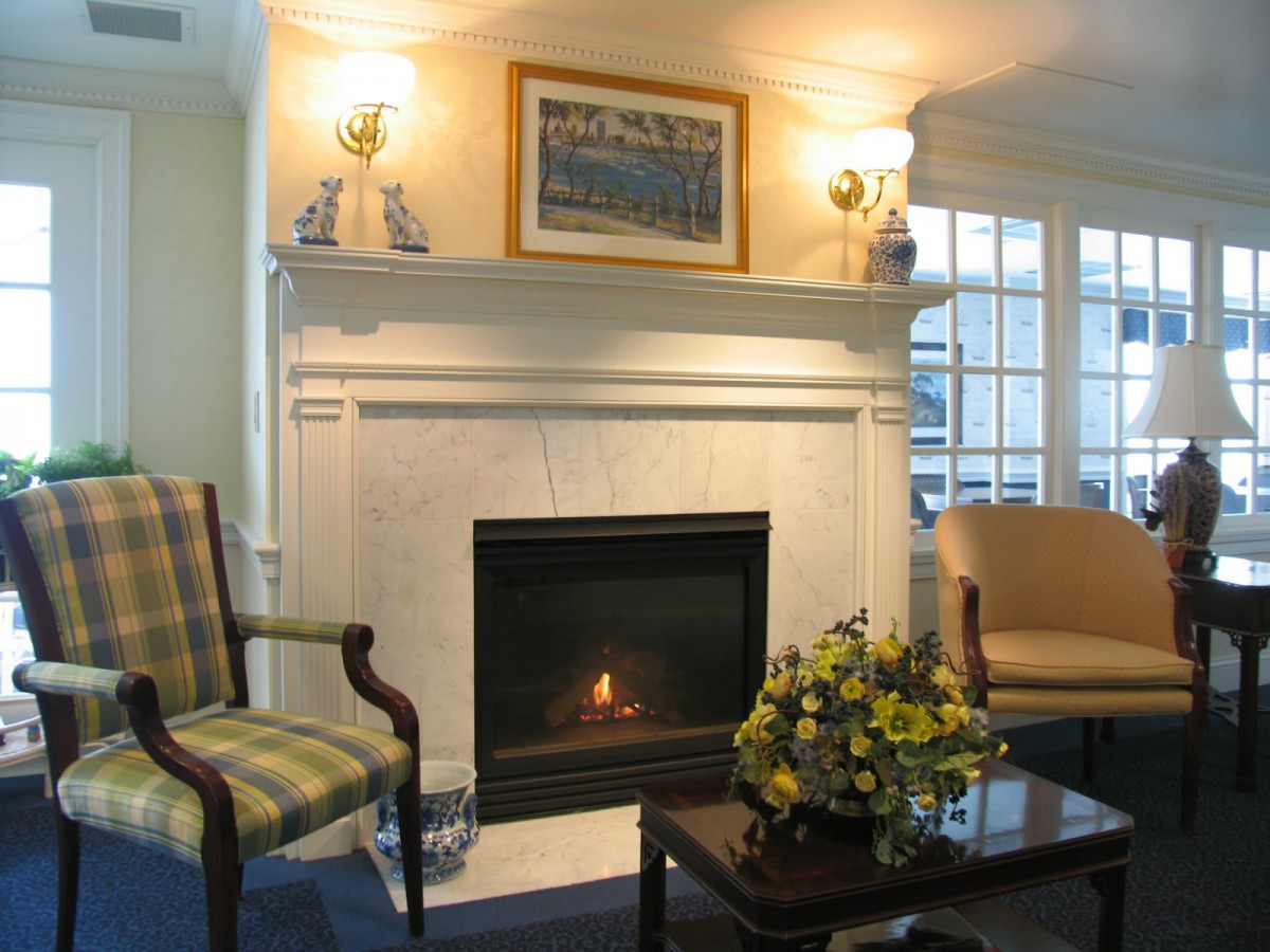 Eastcastle Place,  a CCRC
