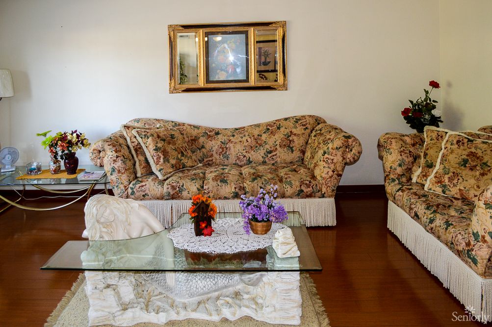 Lifeshare Care Home 1