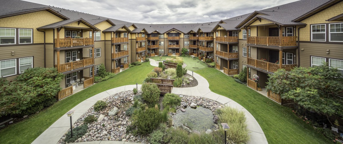 The Springs at Missoula