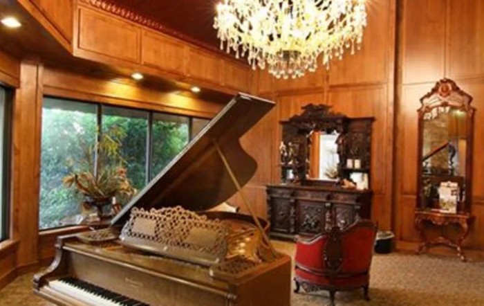 Heritage At Longview Healthcare Center