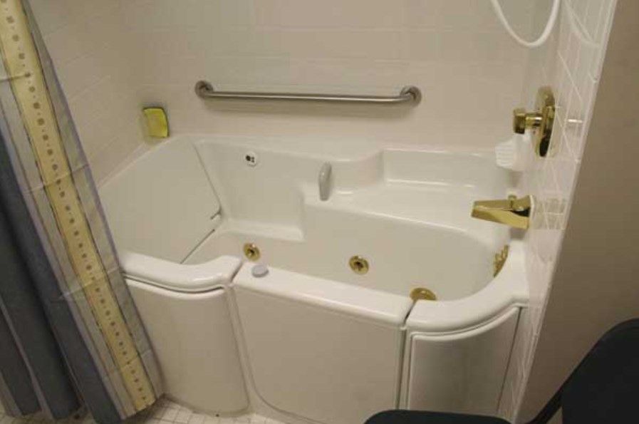 Parkwood Heights Senior Living Community