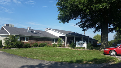 Springfield Nursing And Rehabilitation Center