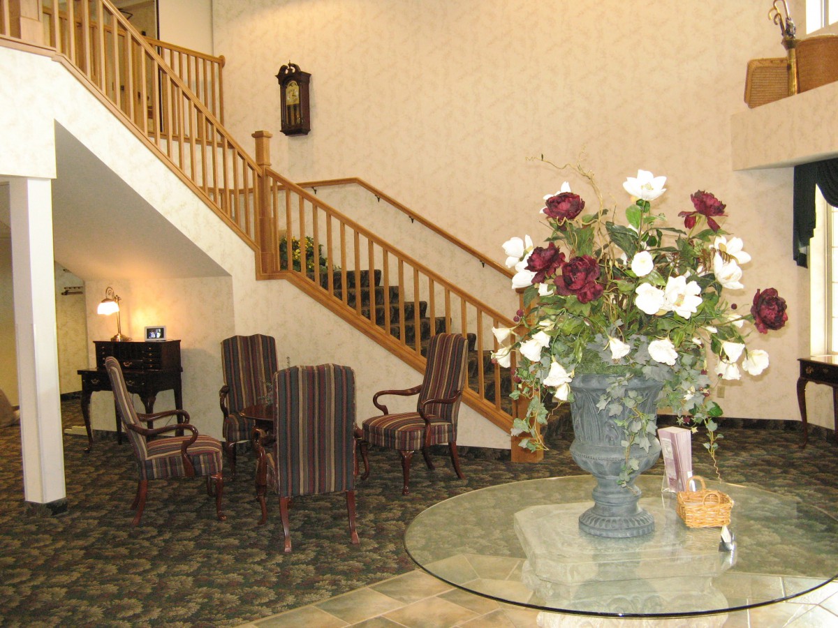 Miller's Senior Living Community - Portage