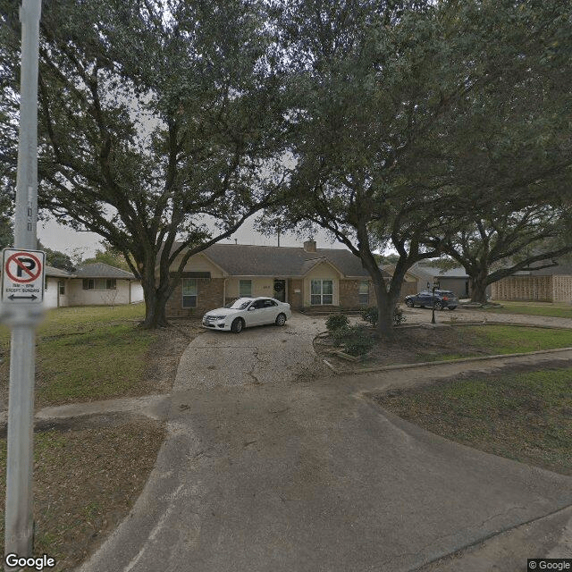 Braeburn Manor Assisted Living Center