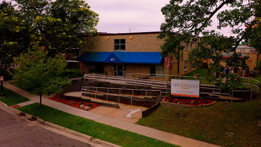 The Estates At Lynnhurst
