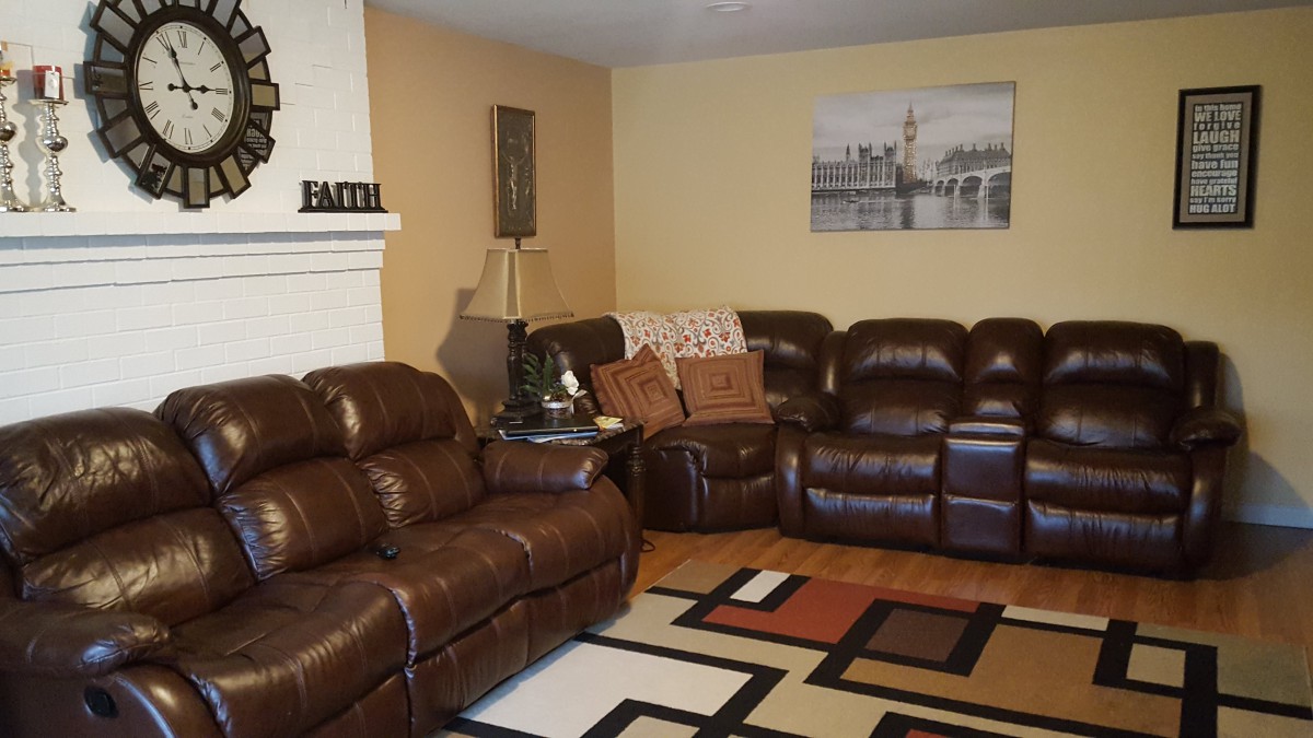 Clackamas Adult Care Home