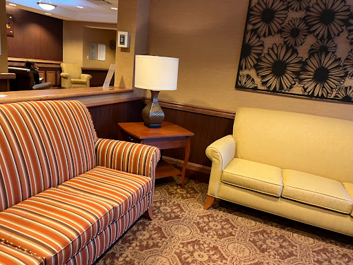 Mercy Health Humility House Senior Living