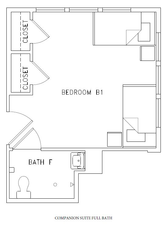 Affectionate Care Assisted Living Home
