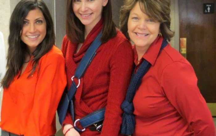 Manorcare Health Services-Alexandria