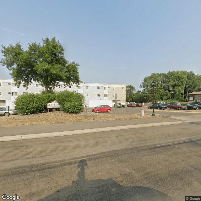 Personal Care Senior Living Columbia Heights