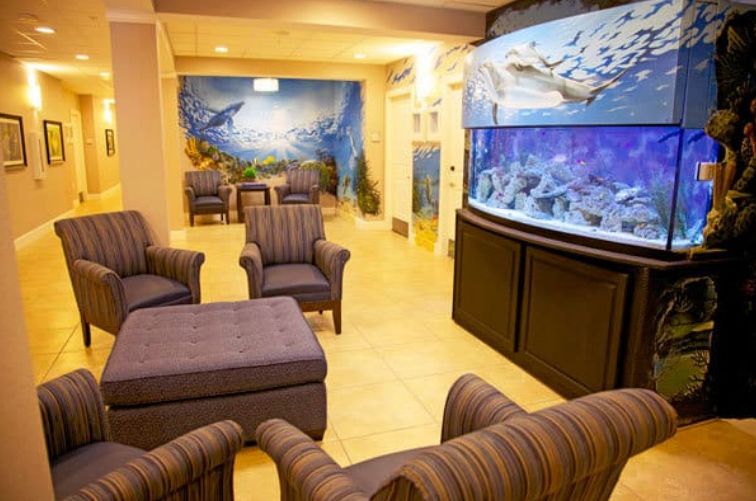 Inspired Living At Sarasota