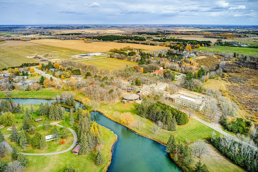 LSS Of Wadena