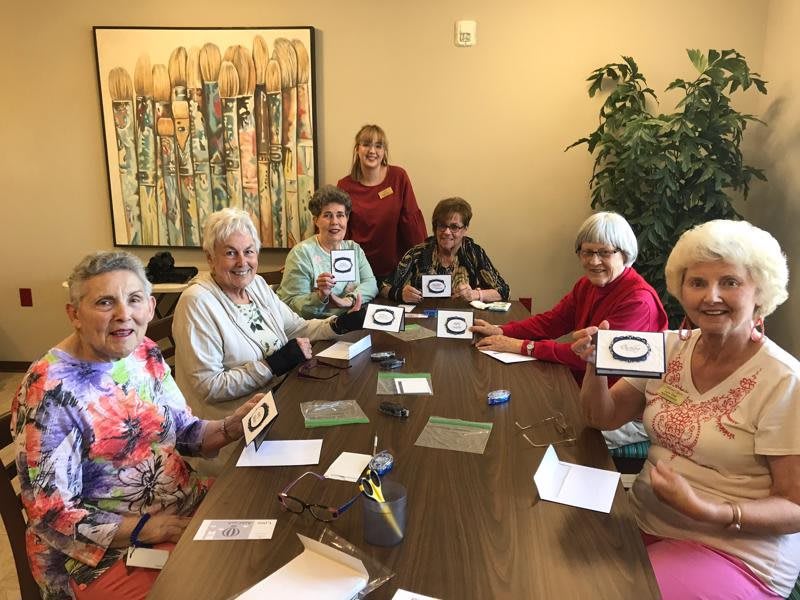 Ashwood Square Retirement Community