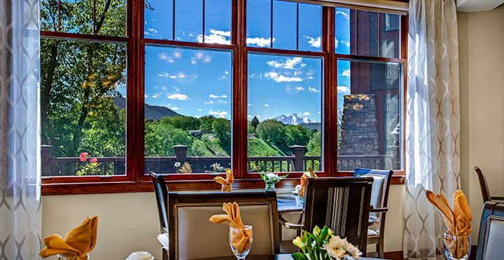 Renew Roaring Fork