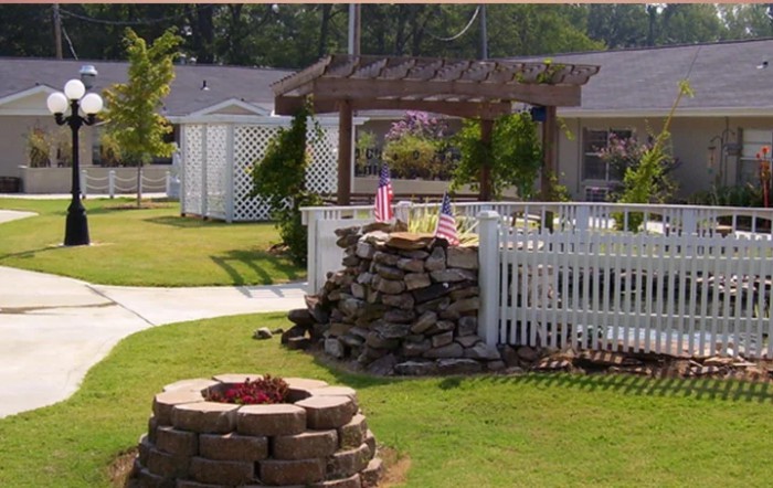 Hanceville Nursing & Rehab Center