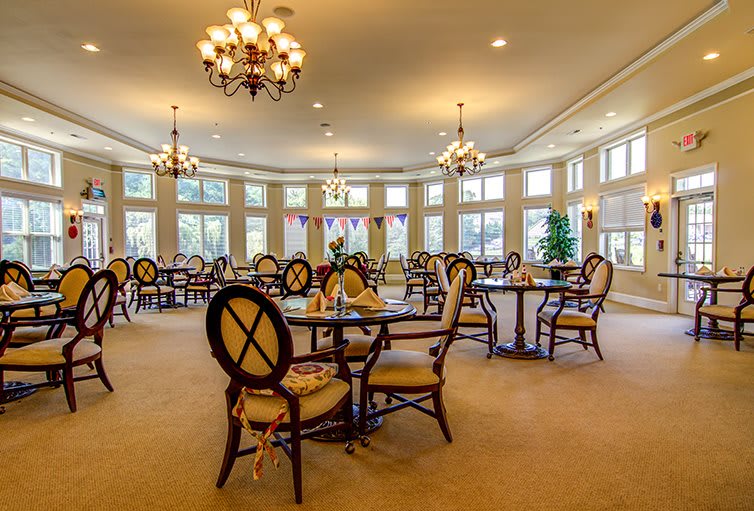 Oaks at Gracemont