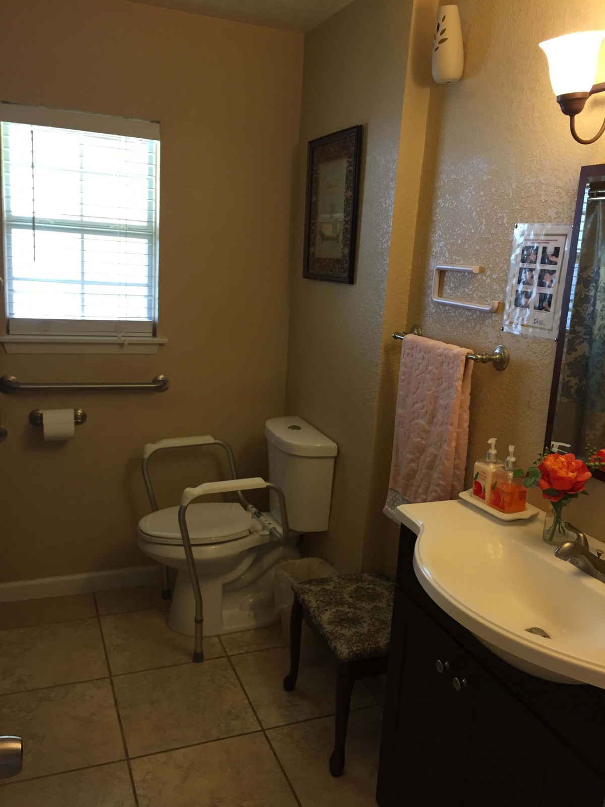Marina's Assisted Living