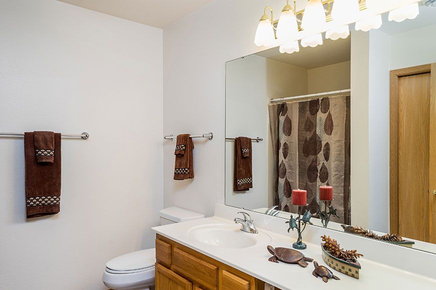 Park Vista Retirement Living Waupaca