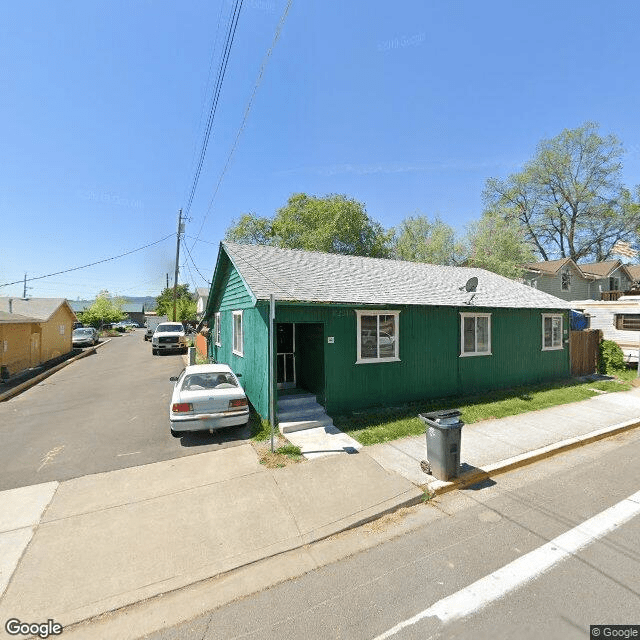 Laurel Residential Care