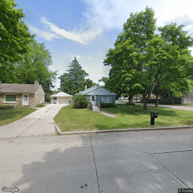 Cache James Better Living LLC 2