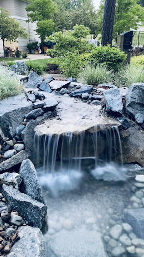 Garden At Orchard Ridge