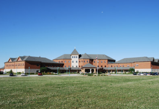 Sacred Heart Home