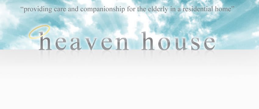 Heaven House Georgia