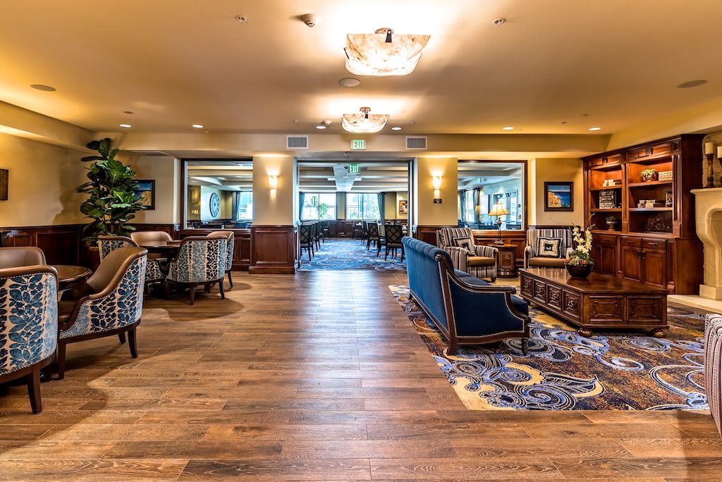 Pacifica Senior Living Oxnard