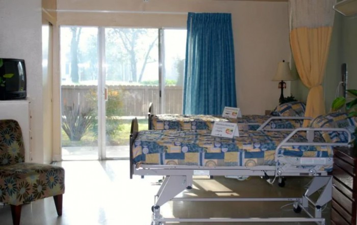 Acacia Park Nursing & Rehab Center