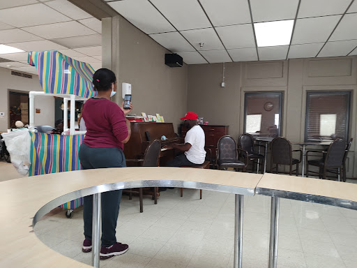 Nashville Nursing And Rehab
