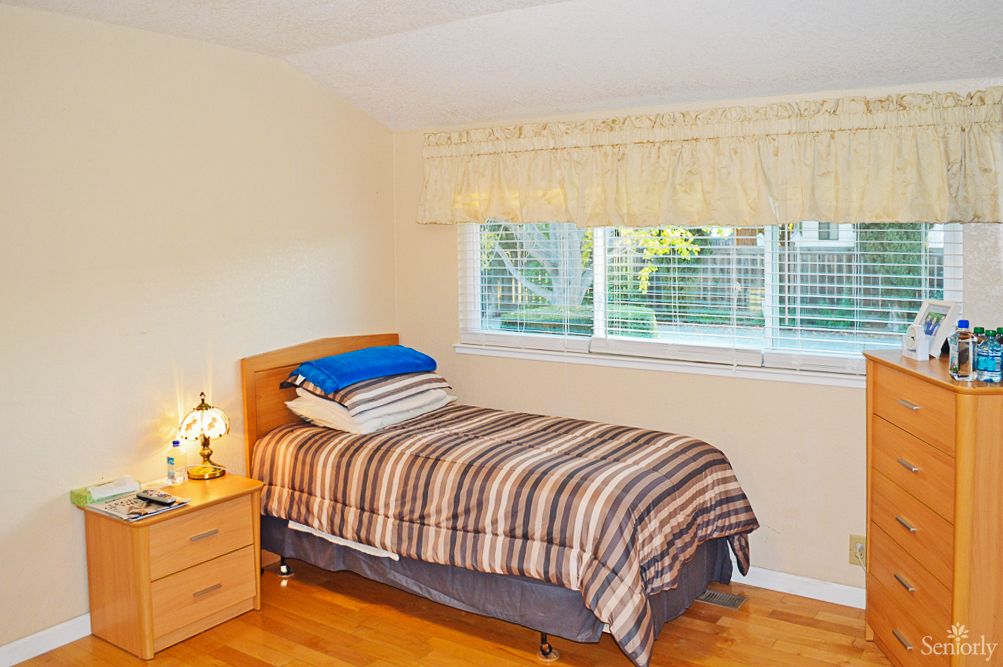 Welcome Home Senior Residence Walnut Creek