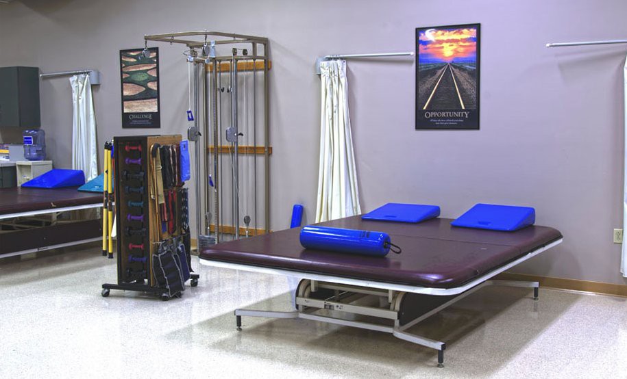 Continuing Healthcare of Lisbon