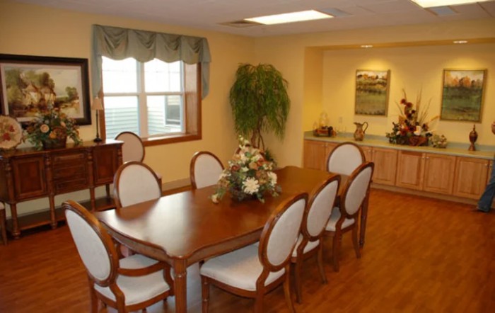 Addison Pointe Health & Rehabilitation Center