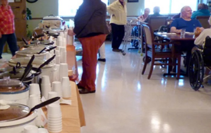 Plum City Care Center