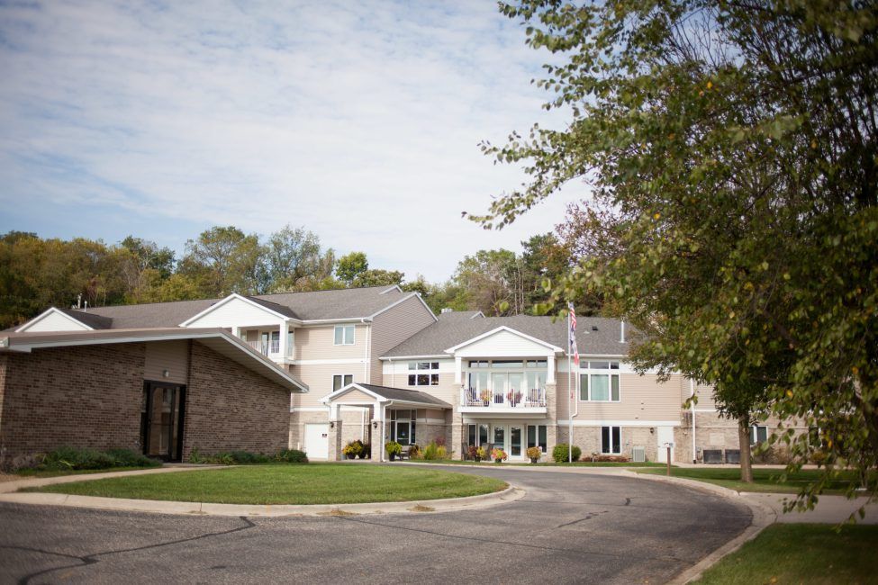 Barthell Eastern Star Home
