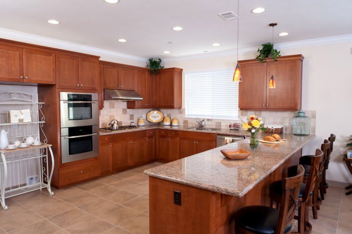 Fair Oaks Villa