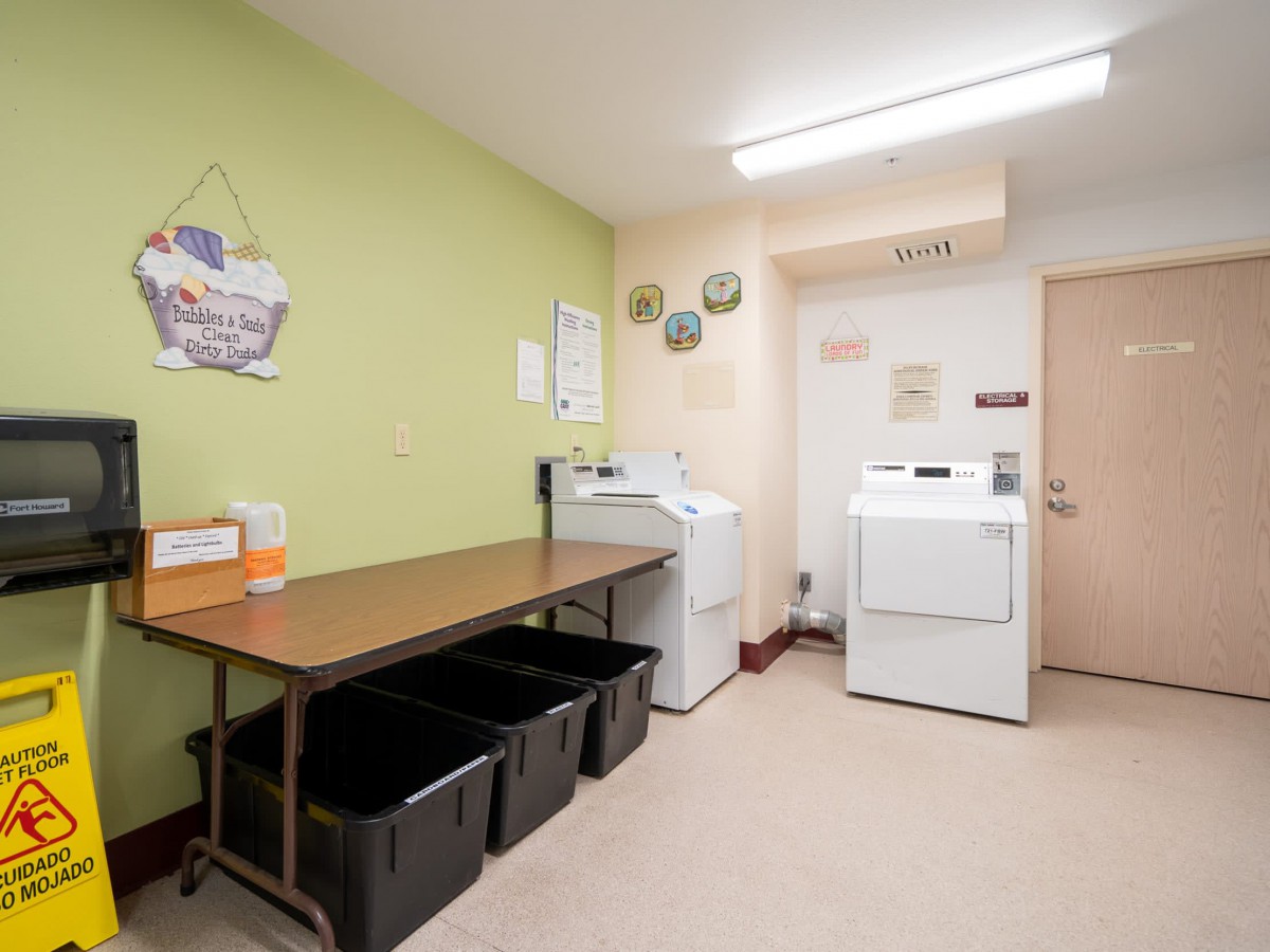 Discovery View Retirement Apartments