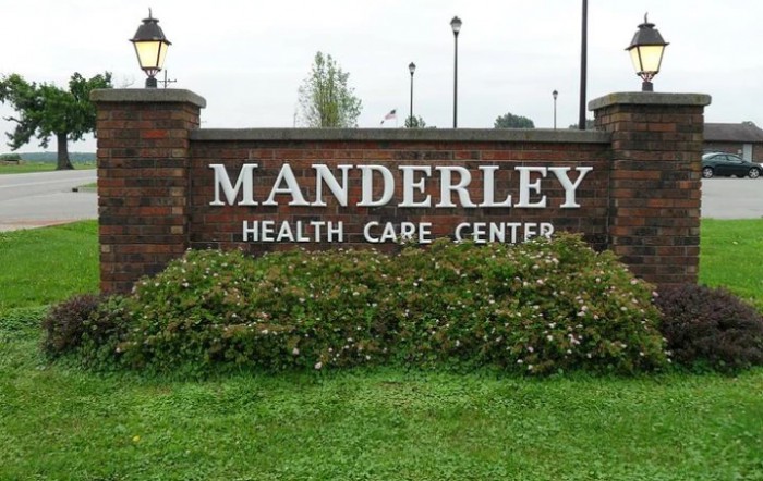 Manderley Health Care Center