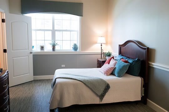 Charter Senior Living Of Glen Ellyn
