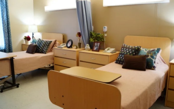 Riverside Nursing & Rehabilitation Center
